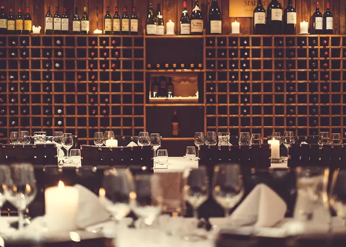 Hotel Gudbrandsgard 4*