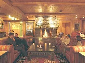 Gudbrandsgard Hotel 4*