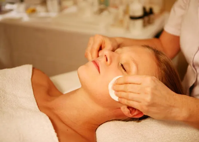 Gudbrandsgard 4* Kvitfjell