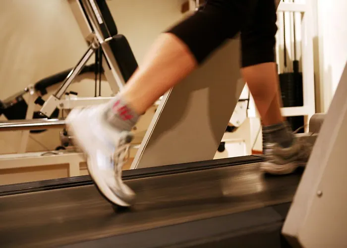 Gudbrandsgard Hotel 4*