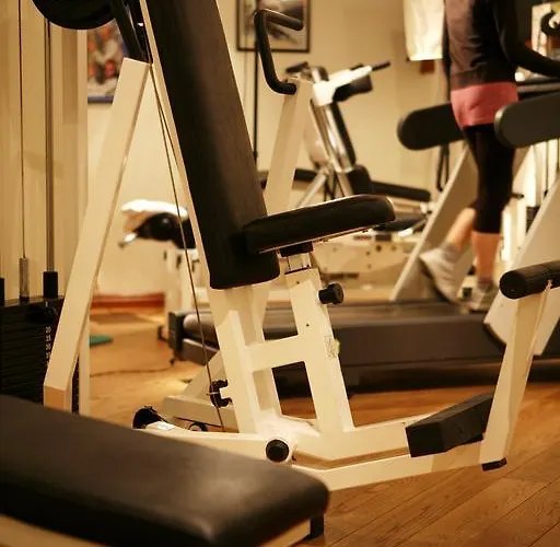 Gudbrandsgard 4* Kvitfjell