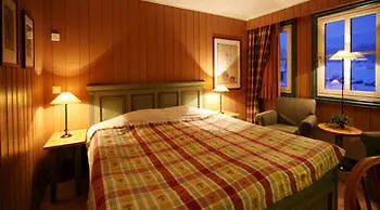 Gudbrandsgard Hotel 4*