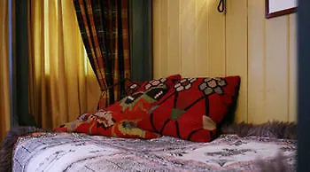 Gudbrandsgard 4* Kvitfjell