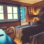 Gudbrandsgard 4*