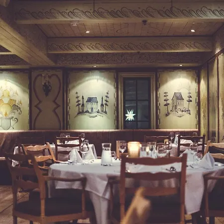 Gudbrandsgard Kvitfjell