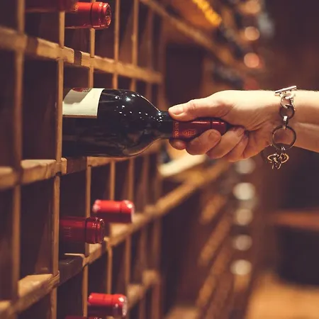 Hotel Gudbrandsgard Kvitfjell