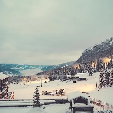 Gudbrandsgard Hotel 4*