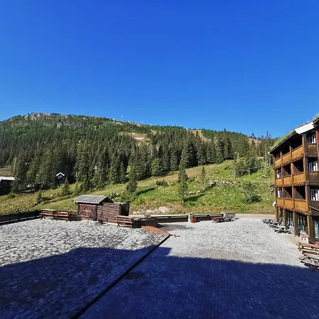 Hotel Gudbrandsgard 4*