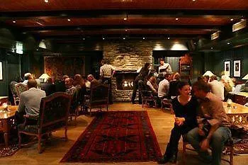 Gudbrandsgard 4*