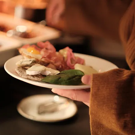 Hotel Gudbrandsgard 4*