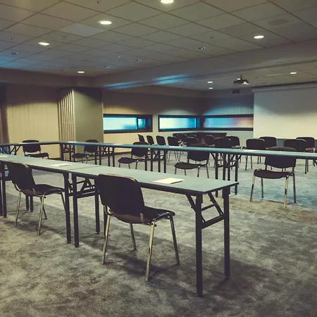 Hotel Gudbrandsgard Kvitfjell