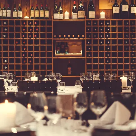 Hotel Gudbrandsgard 4*