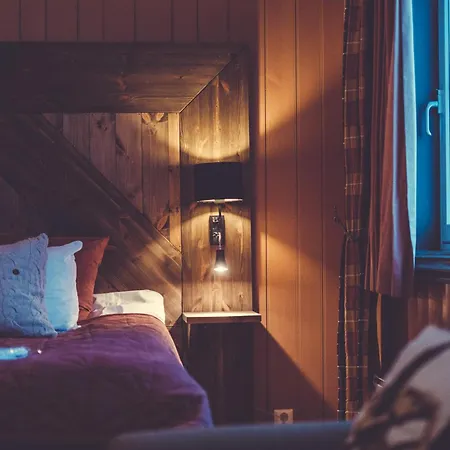 Gudbrandsgard 4* Kvitfjell