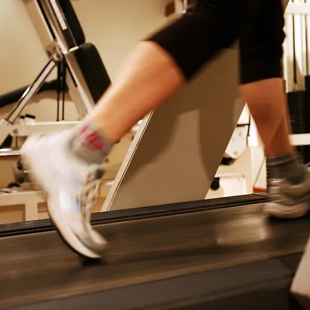 Gudbrandsgard Hotel 4*