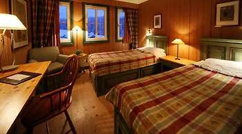 Gudbrandsgard 4*