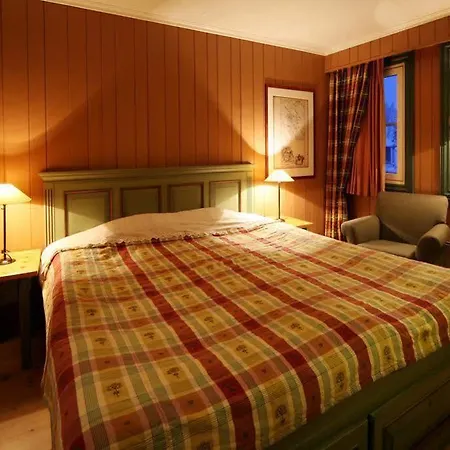 Gudbrandsgard 4* Kvitfjell